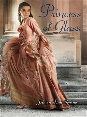 cover image of Princess of Glass